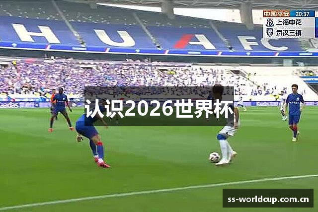 认识2026世界杯